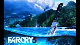 Far Cry 3 - soundtrack - M.I.A. - Paper Planes