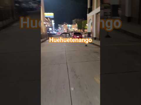 parque Huehuetenango#inmigrantes #ferias #turismo #huehuetenango #usa #xelajú #guatemala