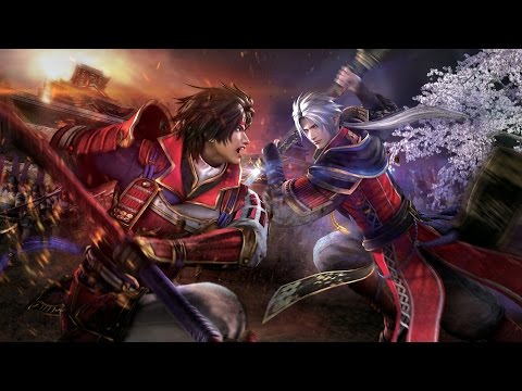 Samurai Warrior 4 Easy & Fast rare weapons all character