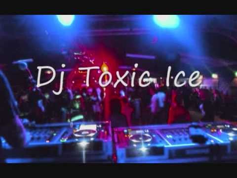 Dj Toxic Ice remix HARDSTYLE retro octobre 2011.wmv