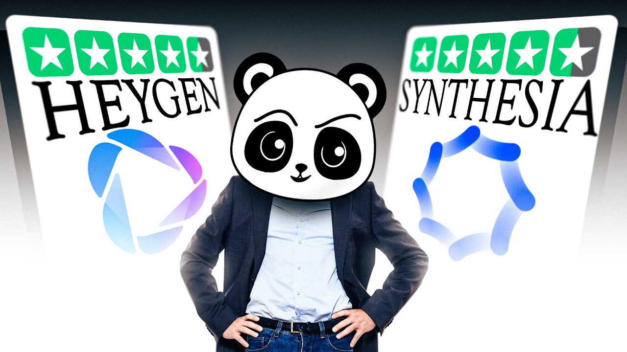 Synthesia vs Heygen: Which AI Avatar Looks More Real?