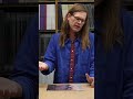 What does Eric from Fruit Bats have to say about M. Ward's Transistor Radio?