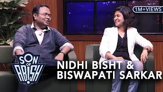 Son Of Abish feat. Nidhi Bisht & Biswapati Sarkar video
