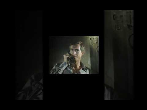 Psycho II TV spot 3 #psycho #horror #normanbates #batesmotel #anthonyperkins #alfredhitchcock