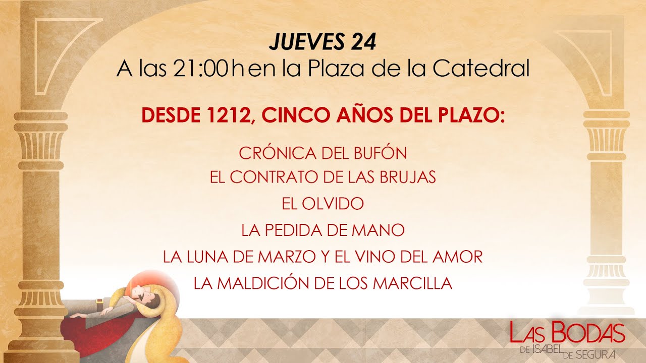 Crónicas del bufón, entrada de las tropas con Juan Diego de Marcilla
