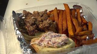 Talk of the Town - Firehouse Foods