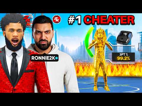 Roni 2k