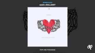 RonSoCold  - Bean [808s &amp; Bullshit]