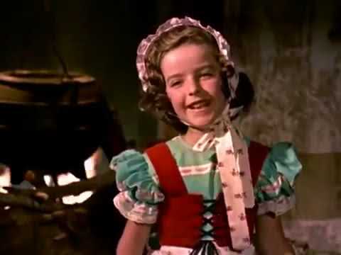 Caperusita Roja 1960 Pelicula Completa