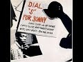 Sonny Clark dial s for sonny