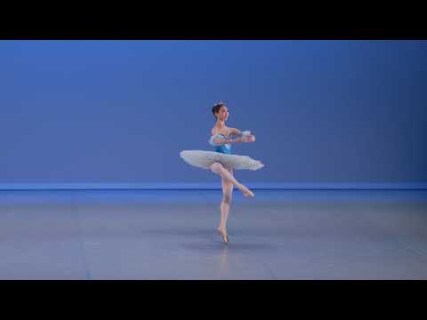 Suhlynn Im, 127 - Prix de Lausanne 2019, classical