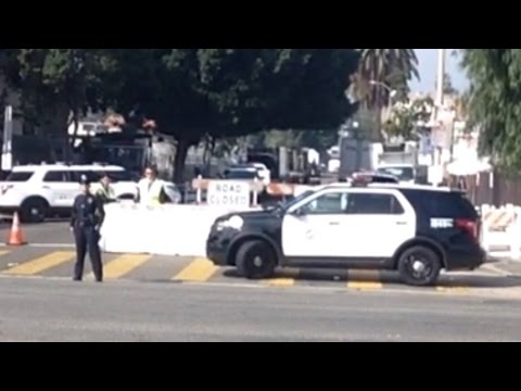 TDW 1337 - NOT ALLOWED at The Academy Awards