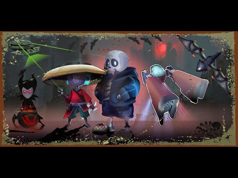 War of Powers : Defence Games