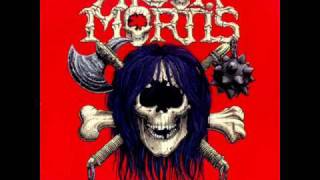 Rigor Mortis - Vampire