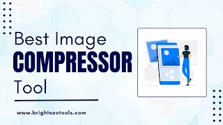 How to Compress Image Size Without Losing Quality Online for Free | Image Compressor Tool