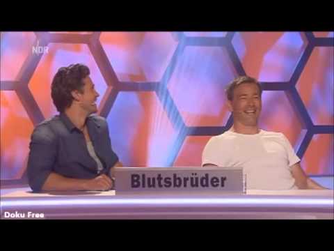 Dalli Dalli! - 2013 Folge 05 vom 03.08.13