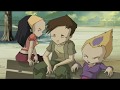 CODE LYOKO INDONESIA BANGKITNYA XANA EPISODE PREKUEL BAGIAN AKHIR