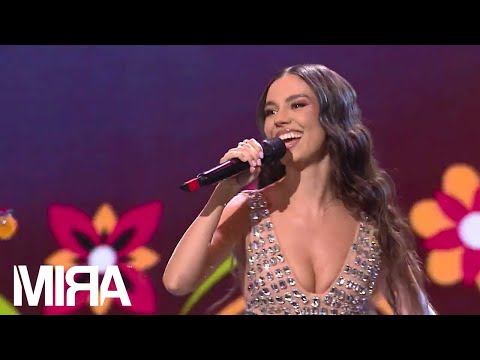 MIRA - Ca-n Romania x Made in Romania 🎉 (PROTEVELION 2026)