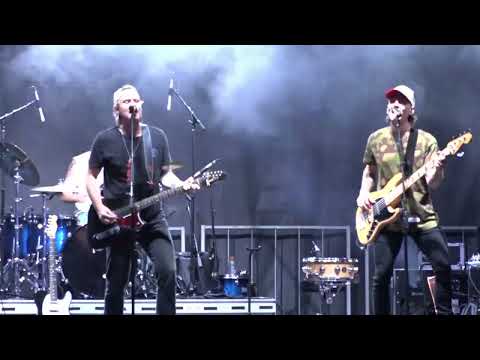 2023 Vernon Hills Days Bands Special Featuring: The James Barker Band