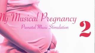 Pregnancy Music for mother and unborn baby part 2