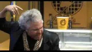 Tapeheads - Roscoe&#39;s Chicken &#39;n&#39; Waffles commercial (HQ version)