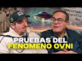 HISTORIAS DE OVNIS CÓDIGOS SECRETOS Y PRUEBAS CLASIFICADAS MARIO ZEGARRA Episodio 86