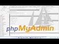 How To Install PhpMyAdmin On Windows