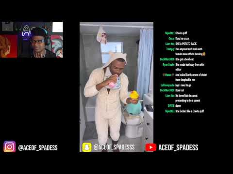 Just one of those days..