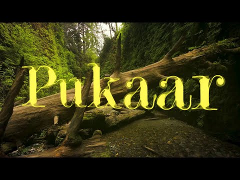 Muhammad Masood - Pukaar (Album Teaser)