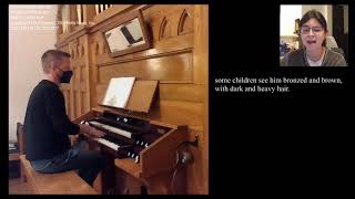 W&amp;S3065 Some Children See Him