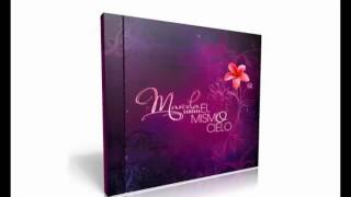 Algo Nuevo (Marcela Gandara). Pista original.