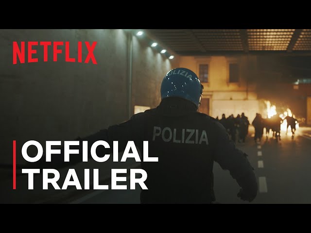 Official Trailer [Subtitled]