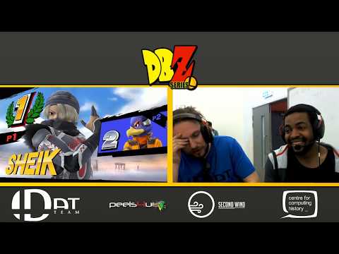 DAT BlastZone 27 - Pool Winners Finals - Player J vs LowTierBrad