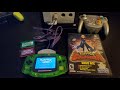 Colosseum Jirachi Bonus Disc Event Pokemon Ruby Sapphire