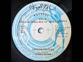DENNIS BROWN - Concentration [1977]