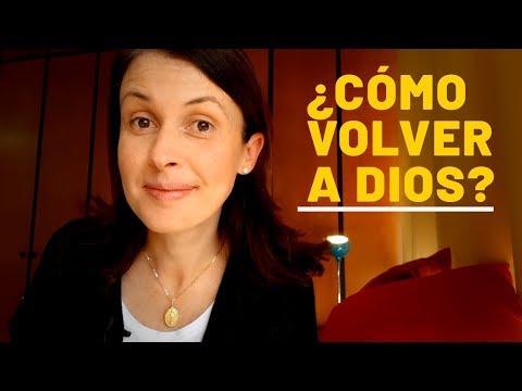 ¿Cómo VOLVER a Dios? ↩ (Zaqueo)