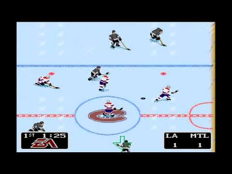NHL '94 (SNES)