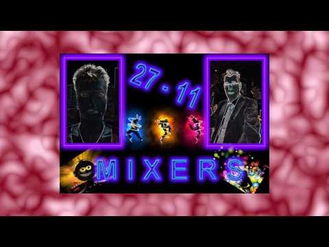 Levels vs Epic mix - Mixed by 27-11 mixers