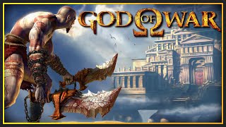 Download lagu God of War Retrospective & Development Deep-Dive | The Golden Bolt mp3 Download lagu God of War Retrospective & Development Deep-Dive | The Golden Bolt mp3