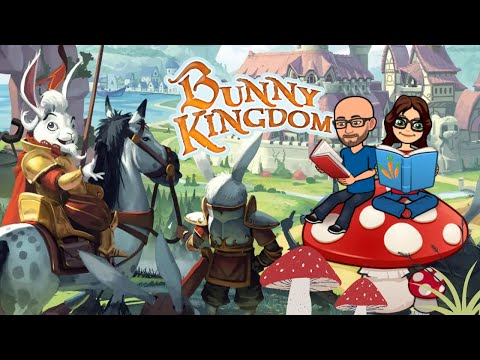 Vidéo Bunny Kingdom