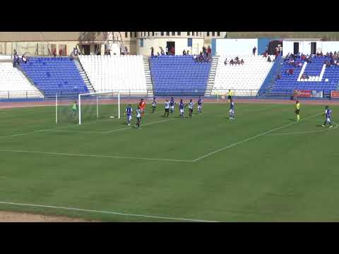 Balones Fuera - Crónica UD Melilla 1-0 Balona