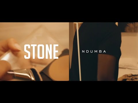 Stone Warley - Ndumba (clip officiel)