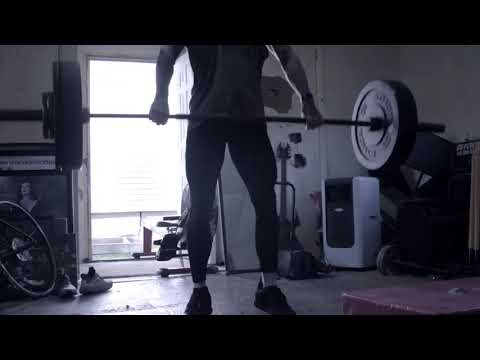 [VIGNETTE] BLKWD Prepares For The Beast…