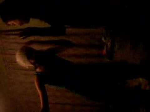 Sara och Olle is back