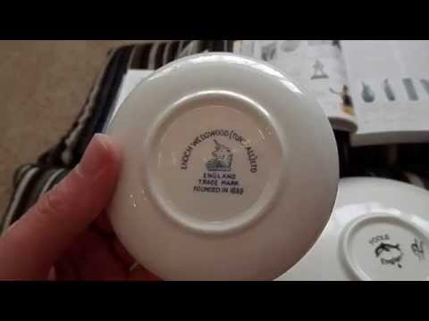 download lagu mp3 mp4 Ceramic Identification, download lagu Ceramic Identification gratis, unduh video klip Ceramic Identification