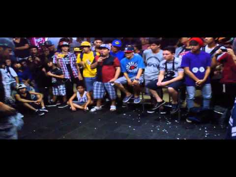 FREEDOM NIGHT TURBO Isaque Oliver vs Rodrigo Scrap(Wins)