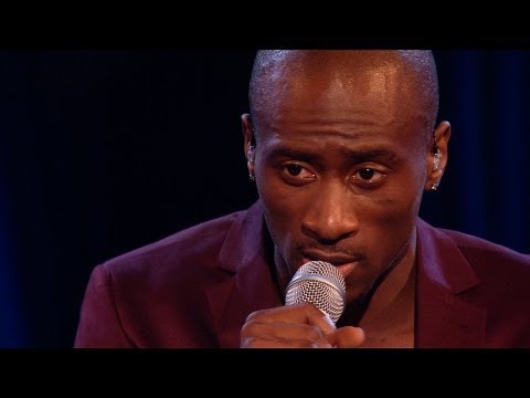 Cassius Henry performs 'Turning Tables' - The Voice UK - Live Show 4 - BBC