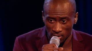 Cassius Henry performs &#39;Turning Tables&#39; - The Voice UK - Live Show 4 - BBC One