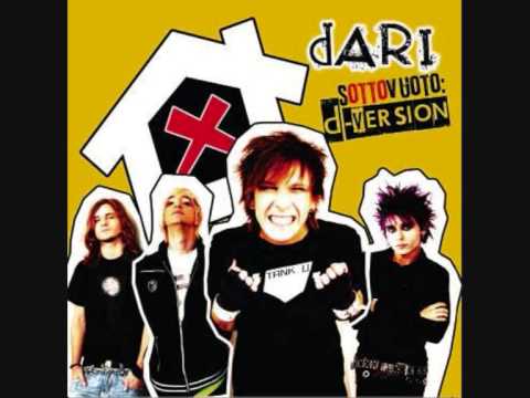 Dari - Diventa Come Un Fiore **NEW**