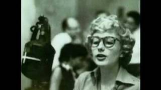blossom dearie/i love to watch an old time movie